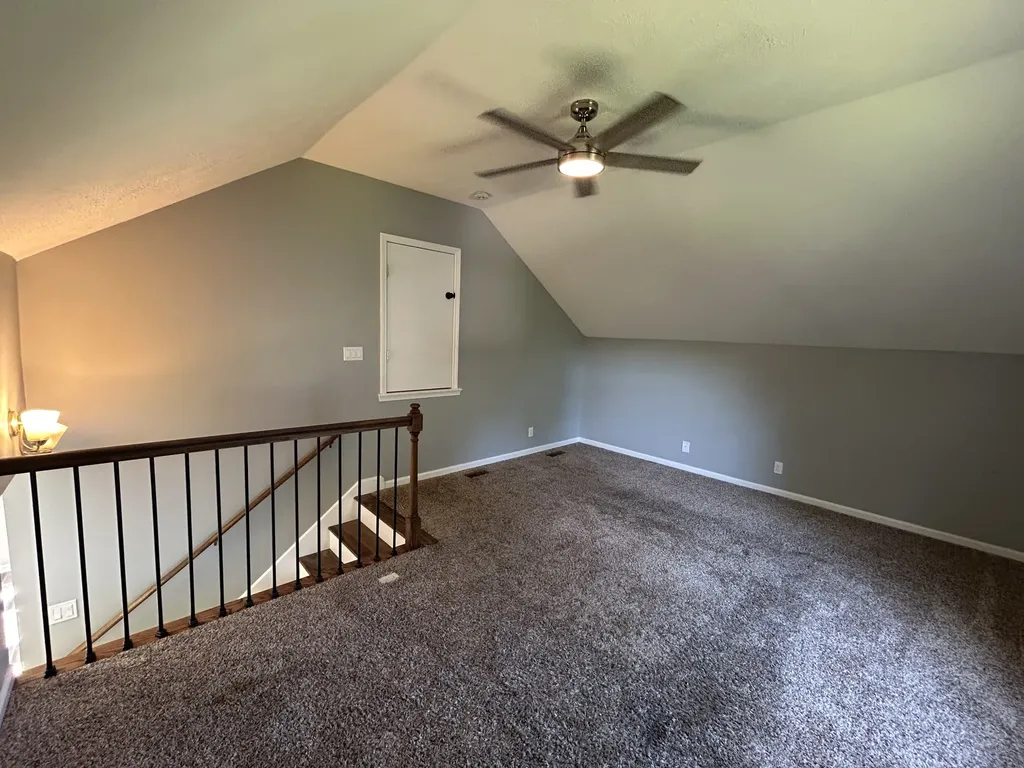 808 Leigh Ann Drive Clarksville TN 37042