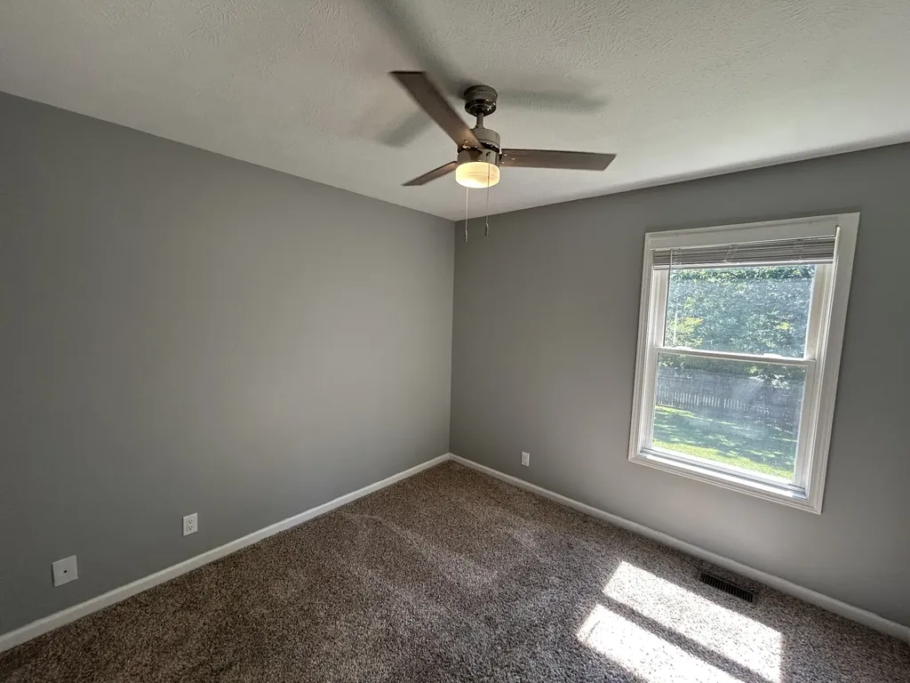 808 Leigh Ann Drive Clarksville TN 37042