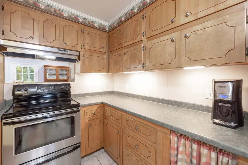 34 Dunn Road Leoma TN 38468