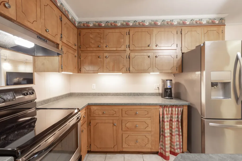 34 Dunn Road Leoma TN 38468