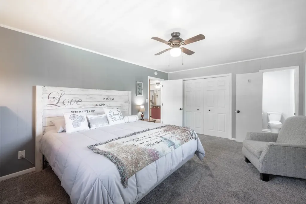 34 Dunn Road Leoma TN 38468