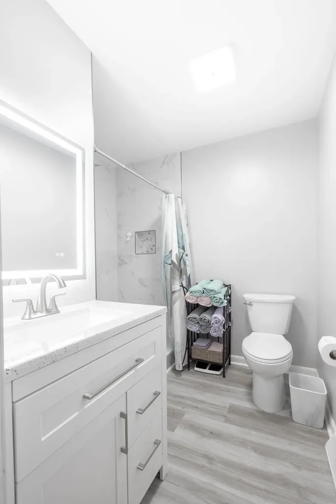34 Dunn Road Leoma TN 38468