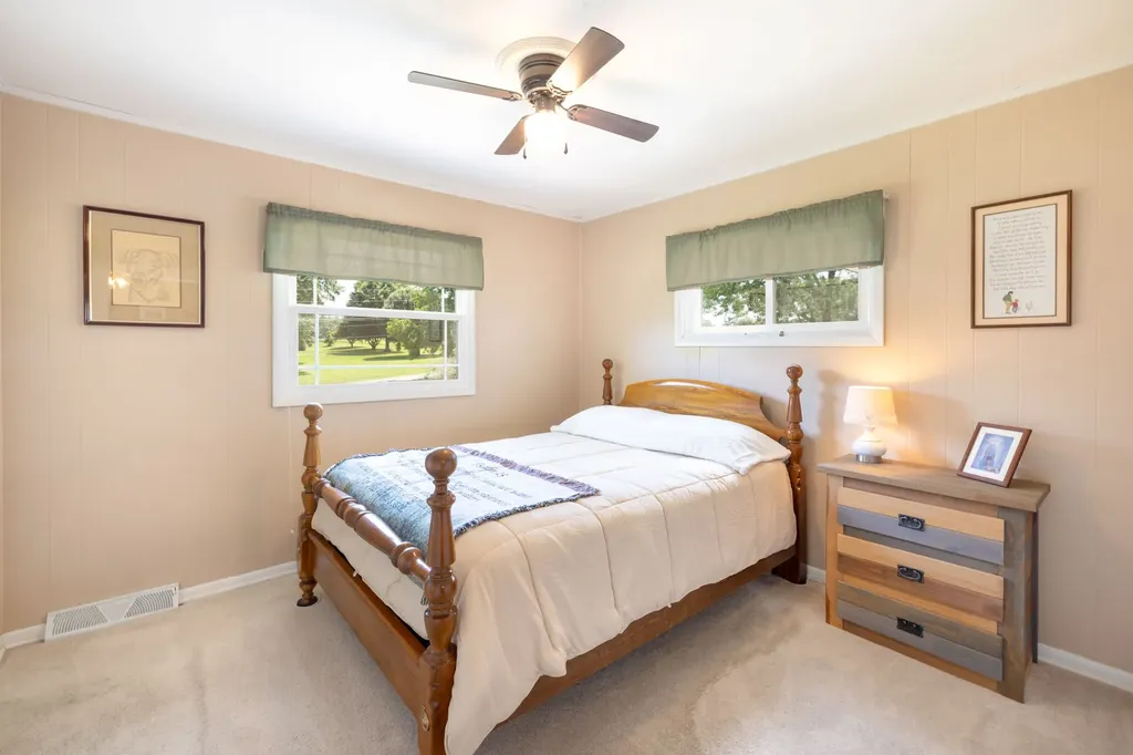 34 Dunn Road Leoma TN 38468
