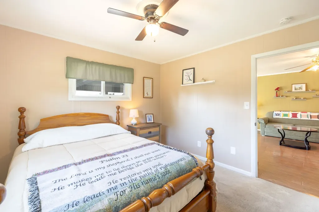 34 Dunn Road Leoma TN 38468