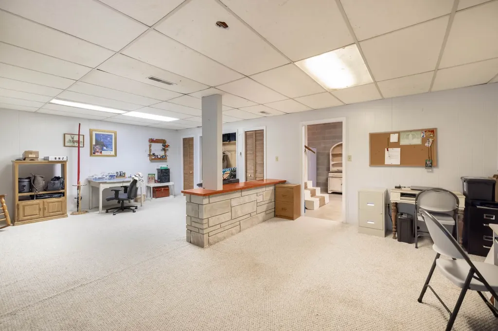 34 Dunn Road Leoma TN 38468