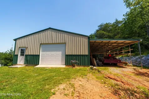 1302 Cummingsville/sparkmantown Road Doyle TN 38559