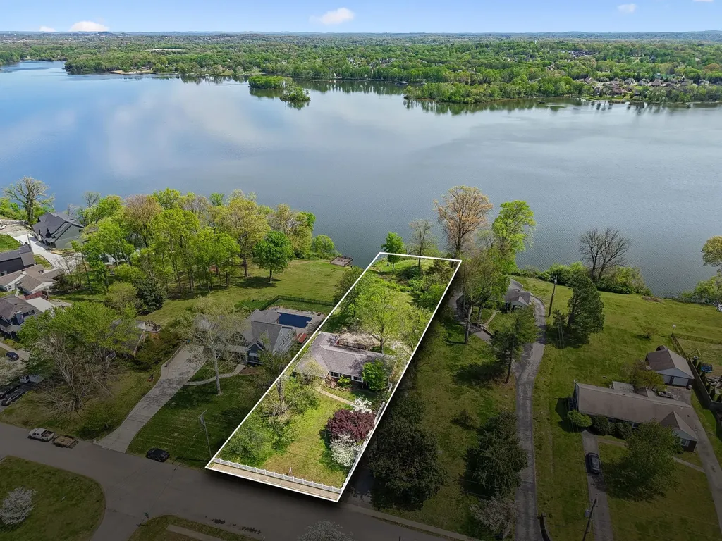 403 Jones Street Old Hickory TN 37138