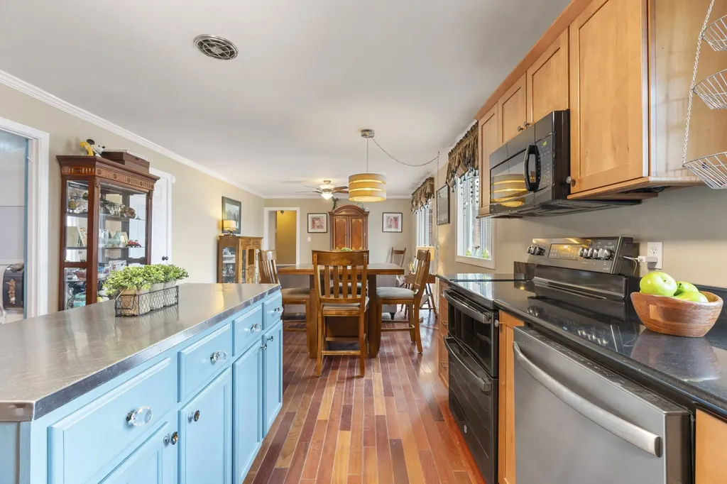403 Jones Street Old Hickory TN 37138
