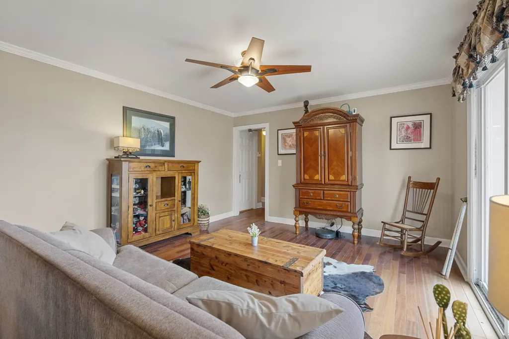 403 Jones Street Old Hickory TN 37138