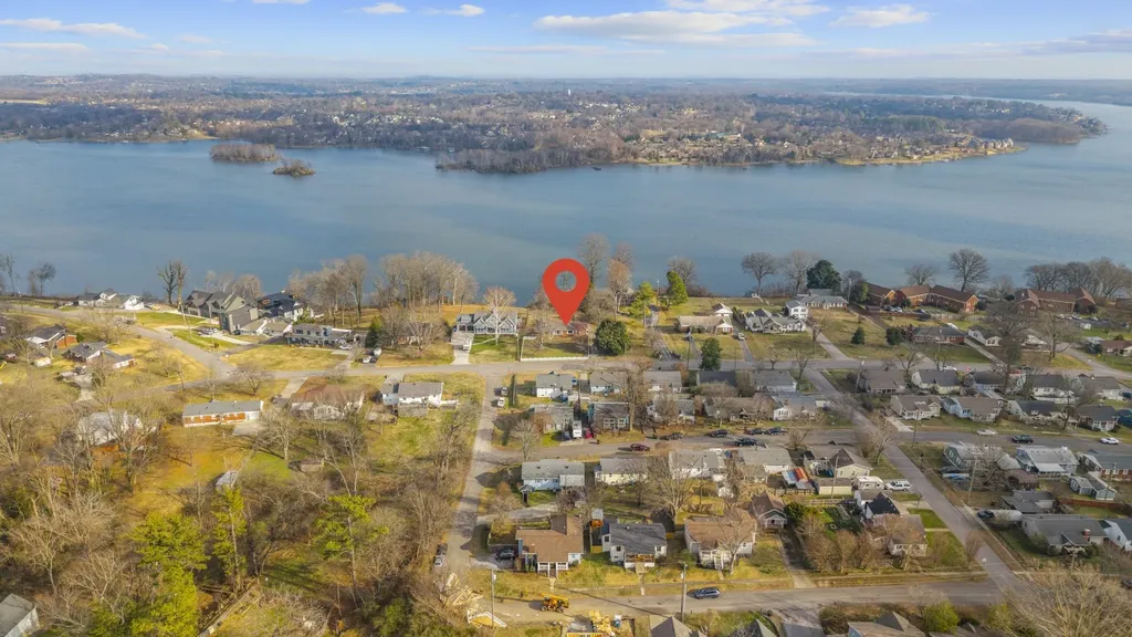 403 Jones Street Old Hickory TN 37138
