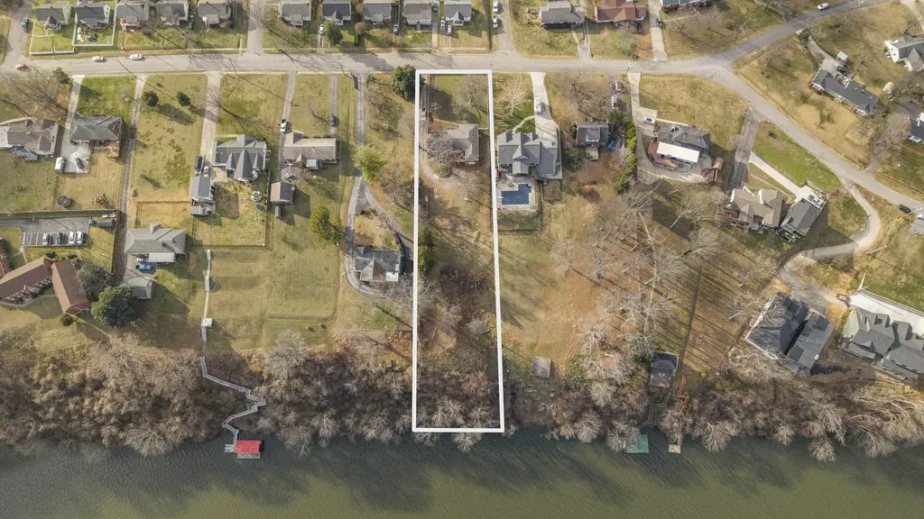 403 Jones Street Old Hickory TN 37138
