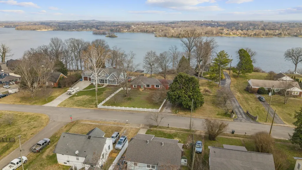 403 Jones Street Old Hickory TN 37138