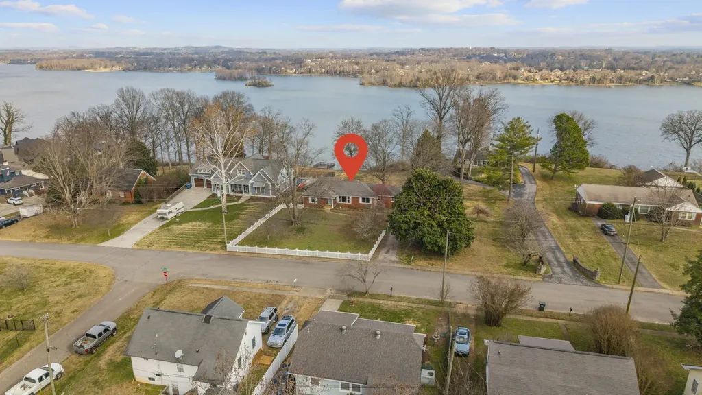 403 Jones Street Old Hickory TN 37138