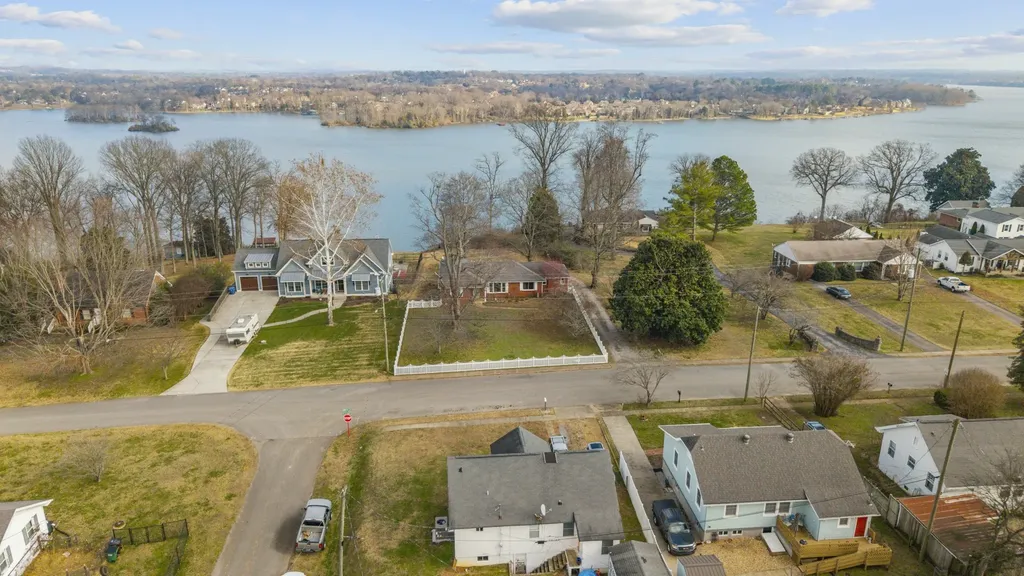 403 Jones Street Old Hickory TN 37138