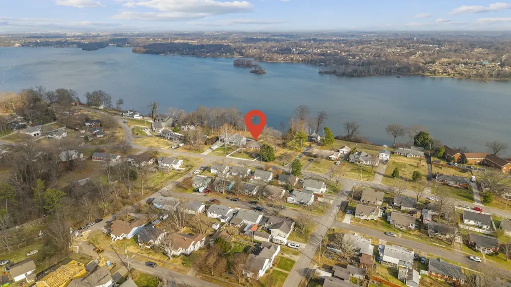 403 Jones Street Old Hickory TN 37138