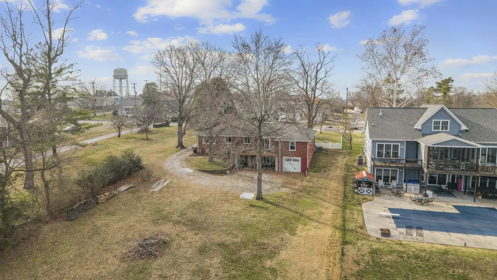 403 Jones Street Old Hickory TN 37138