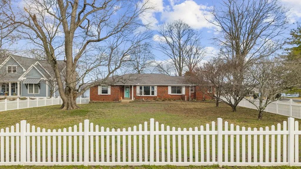 403 Jones Street Old Hickory TN 37138