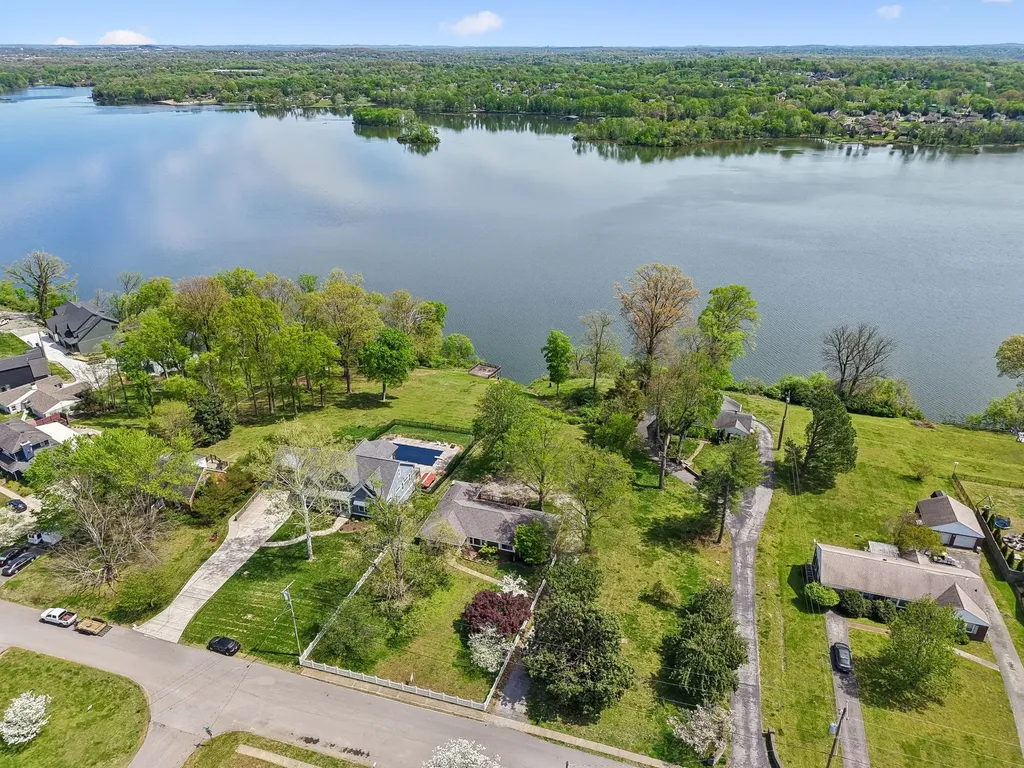 403 Jones Street Old Hickory TN 37138
