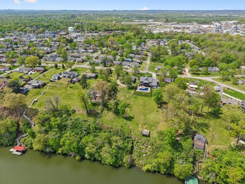 403 Jones Street Old Hickory TN 37138