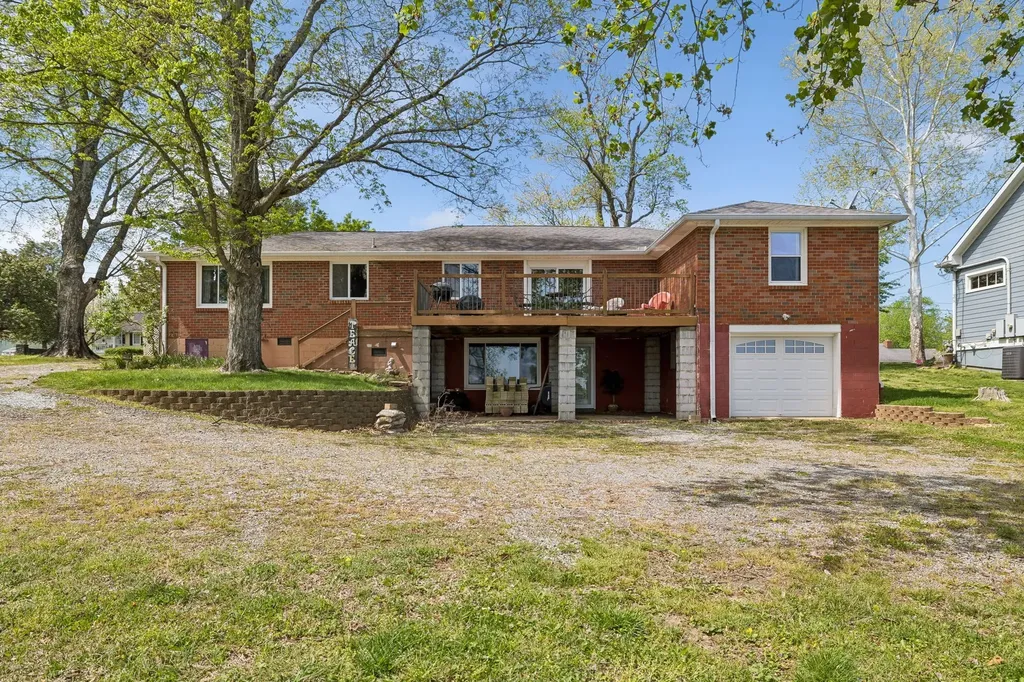 403 Jones Street Old Hickory TN 37138