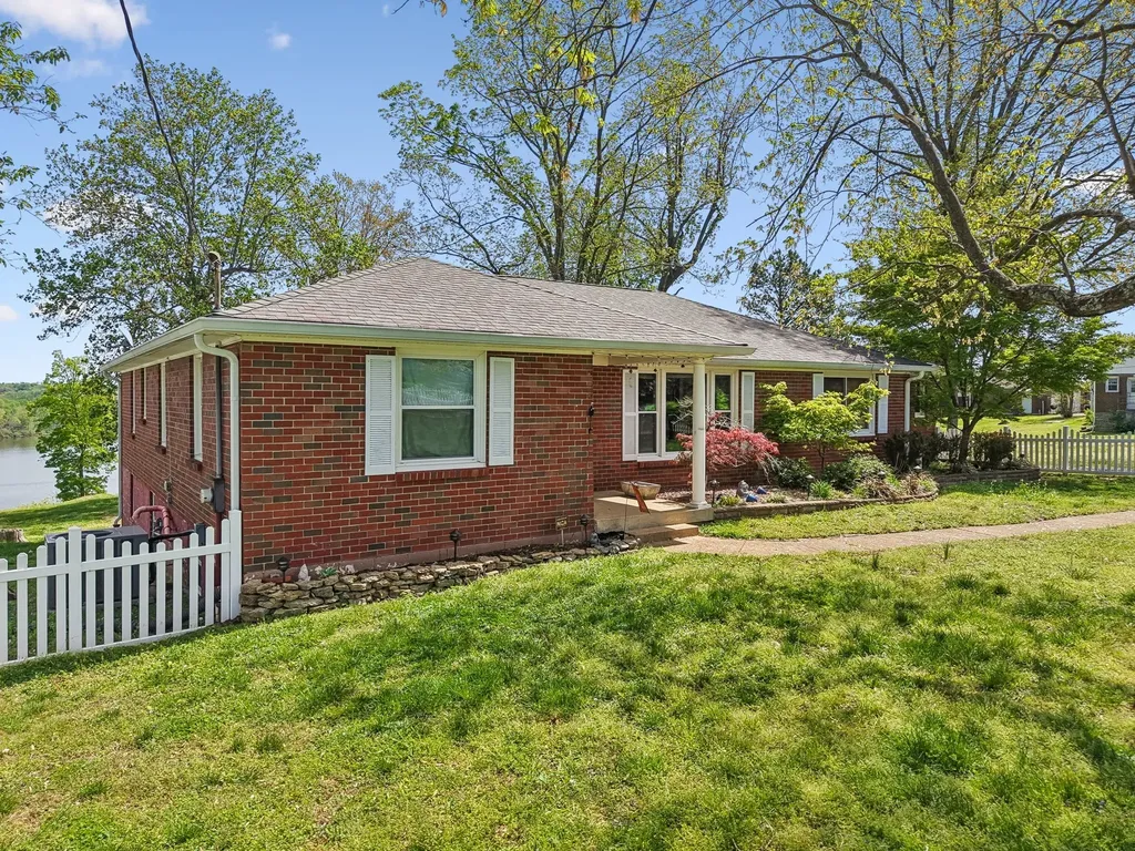 403 Jones Street Old Hickory TN 37138