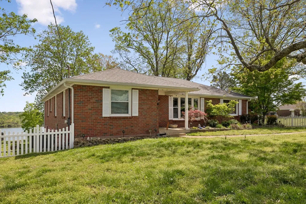 403 Jones Street Old Hickory TN 37138