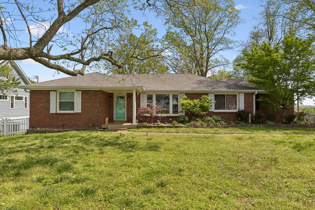 403 Jones Street Old Hickory TN 37138