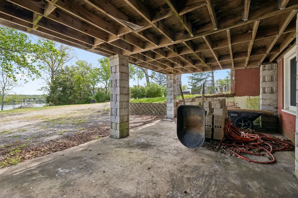 403 Jones Street Old Hickory TN 37138