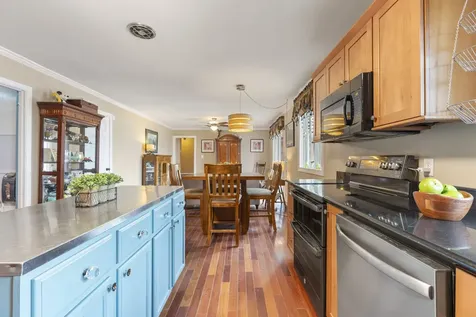 403 Jones Street Old Hickory TN 37138