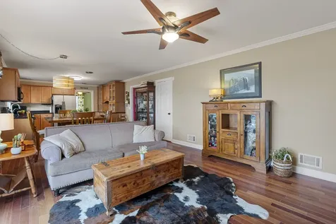 403 Jones Street Old Hickory TN 37138