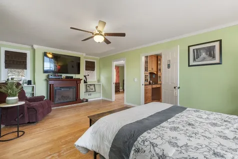 403 Jones Street Old Hickory TN 37138
