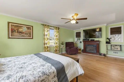403 Jones Street Old Hickory TN 37138