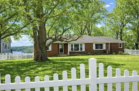403 Jones Street Old Hickory TN 37138