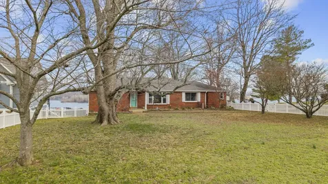 403 Jones Street Old Hickory TN 37138