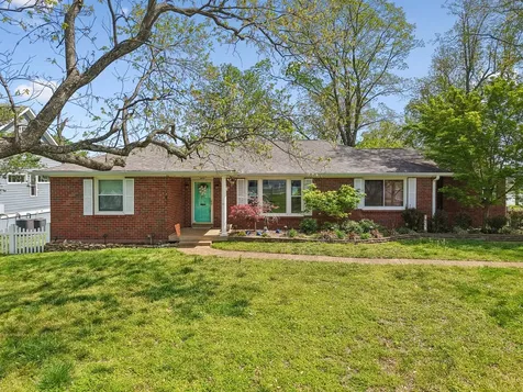 403 Jones Street Old Hickory TN 37138