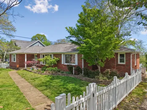 403 Jones Street Old Hickory TN 37138