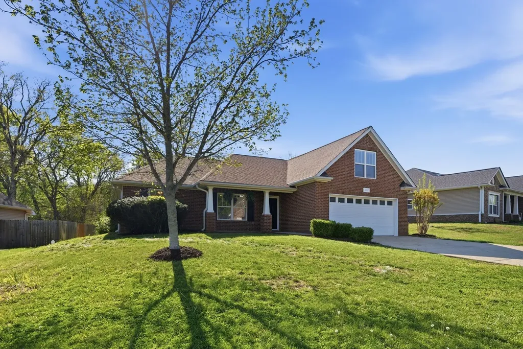 5007 Morning Dove Lane Spring Hill TN 37174