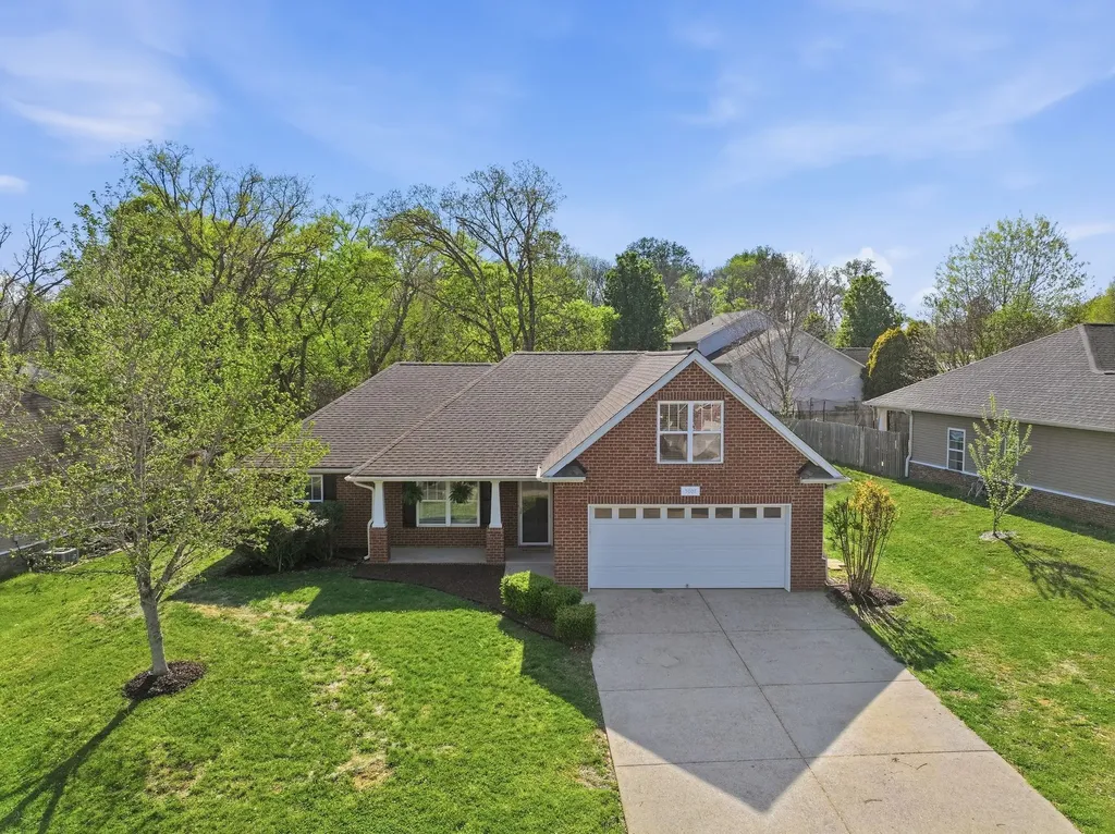 5007 Morning Dove Lane Spring Hill TN 37174