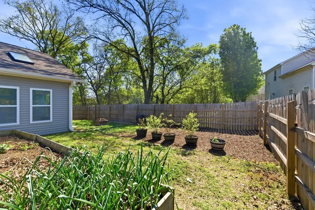 5007 Morning Dove Lane Spring Hill TN 37174