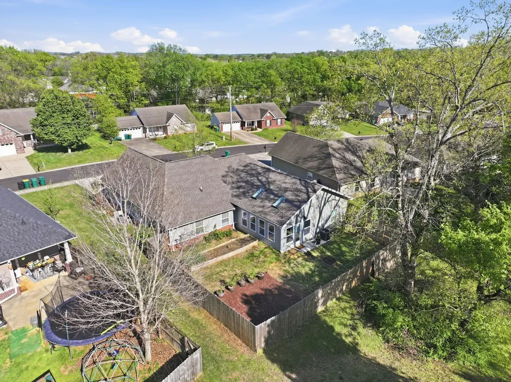 5007 Morning Dove Lane Spring Hill TN 37174