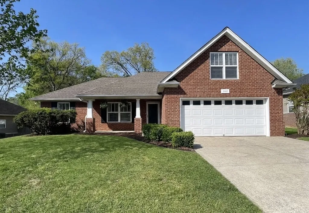 5007 Morning Dove Lane Spring Hill TN 37174