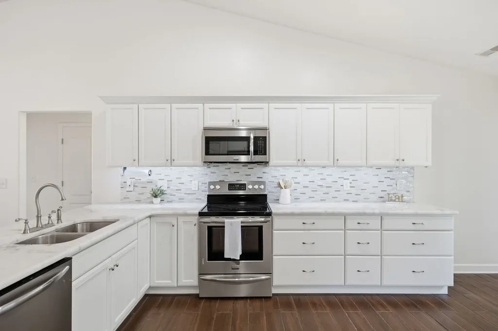5007 Morning Dove Lane Spring Hill TN 37174