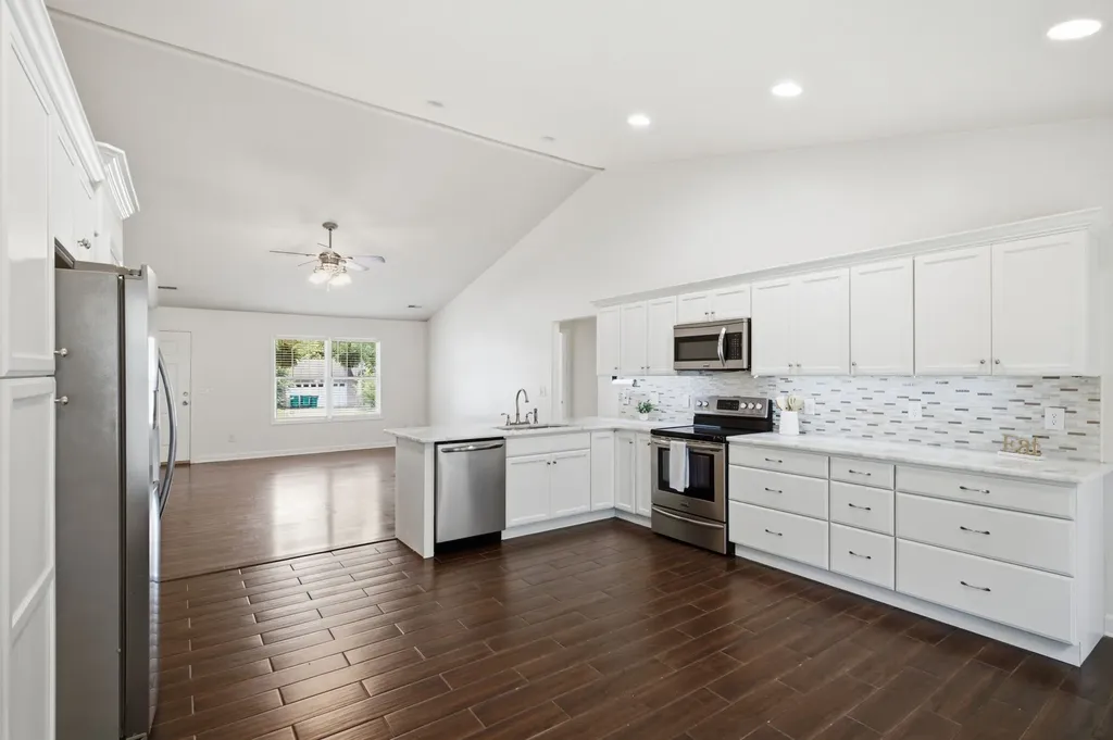 5007 Morning Dove Lane Spring Hill TN 37174