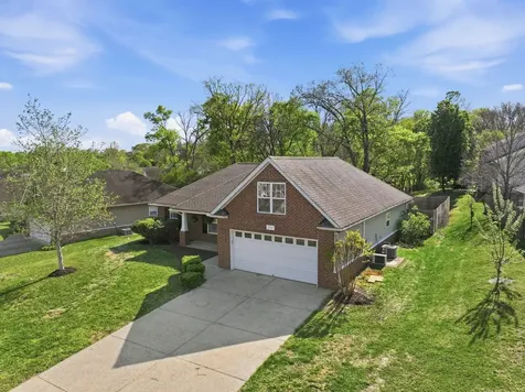 5007 Morning Dove Lane Spring Hill TN 37174