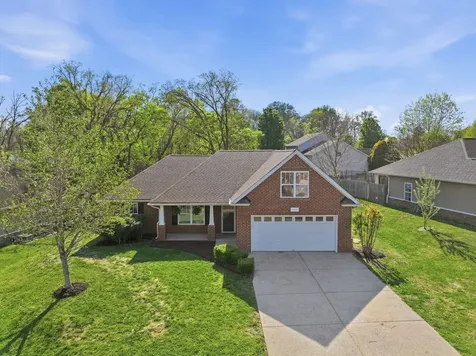 5007 Morning Dove Lane Spring Hill TN 37174