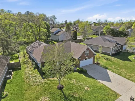 5007 Morning Dove Lane Spring Hill TN 37174