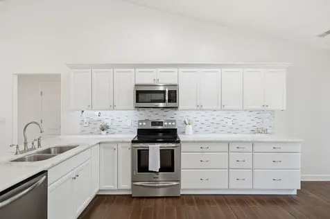 5007 Morning Dove Lane Spring Hill TN 37174