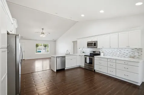 5007 Morning Dove Lane Spring Hill TN 37174