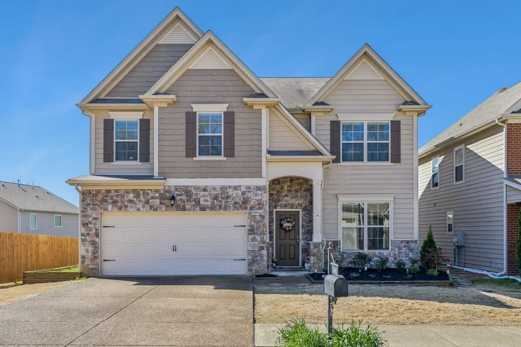 2013 Austin Drive Spring Hill TN 37174