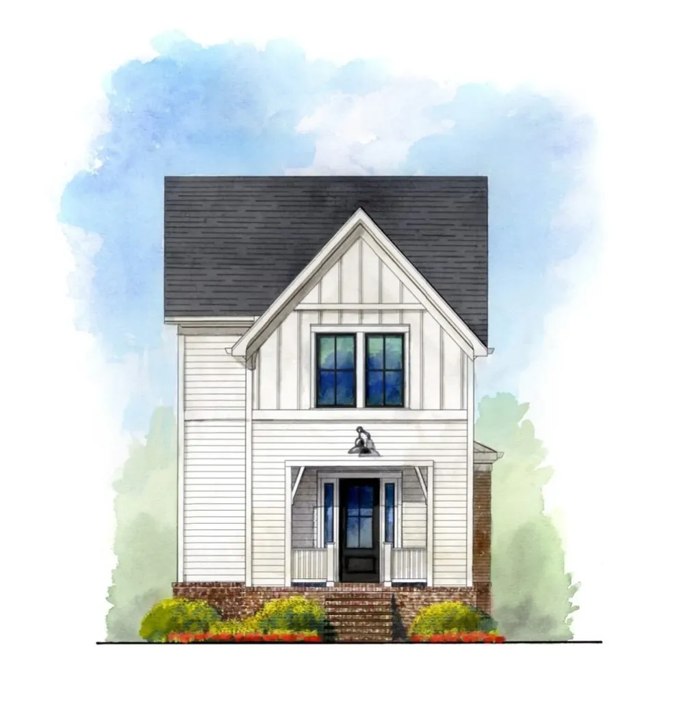 3117 Winterberry Drive Nolensville TN 37135